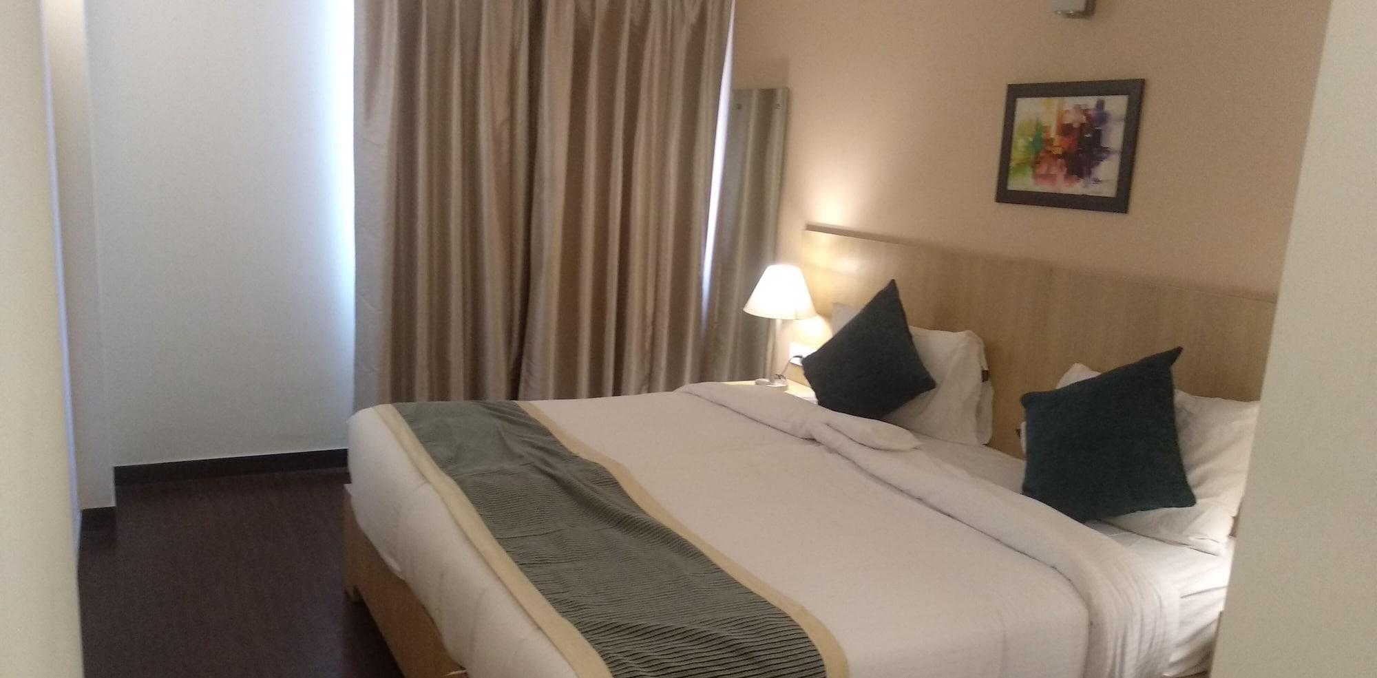 Starlit Suites Kochi Kültér fotó
