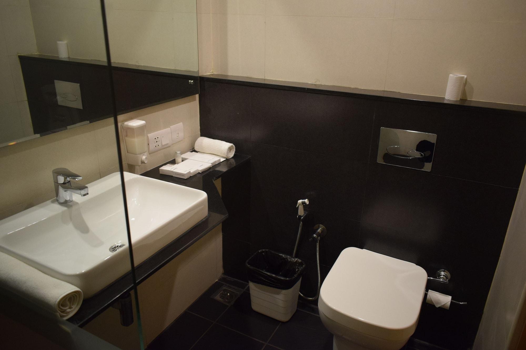 Starlit Suites Kochi Kültér fotó