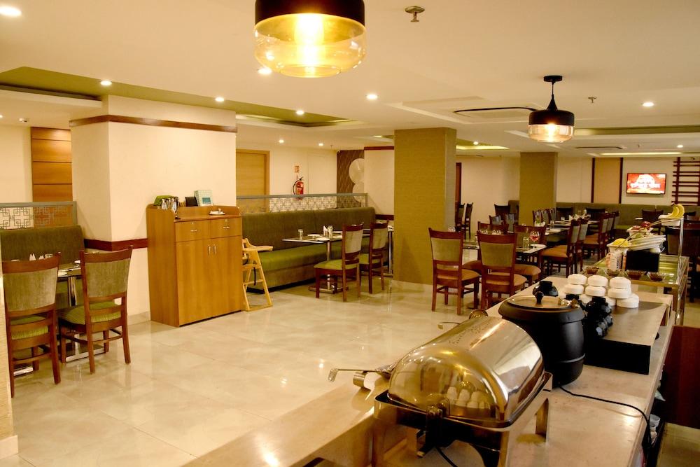 Starlit Suites Kochi Kültér fotó