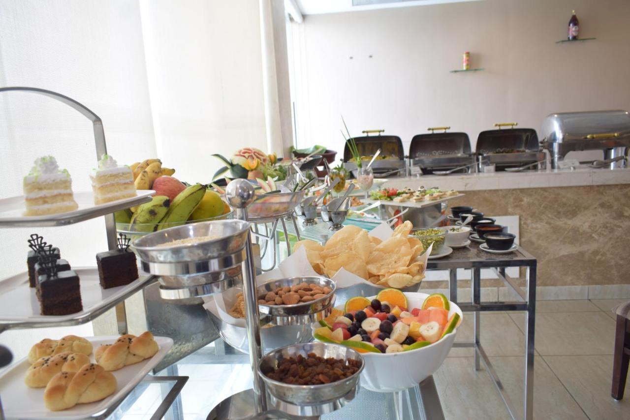Starlit Suites Kochi Kültér fotó