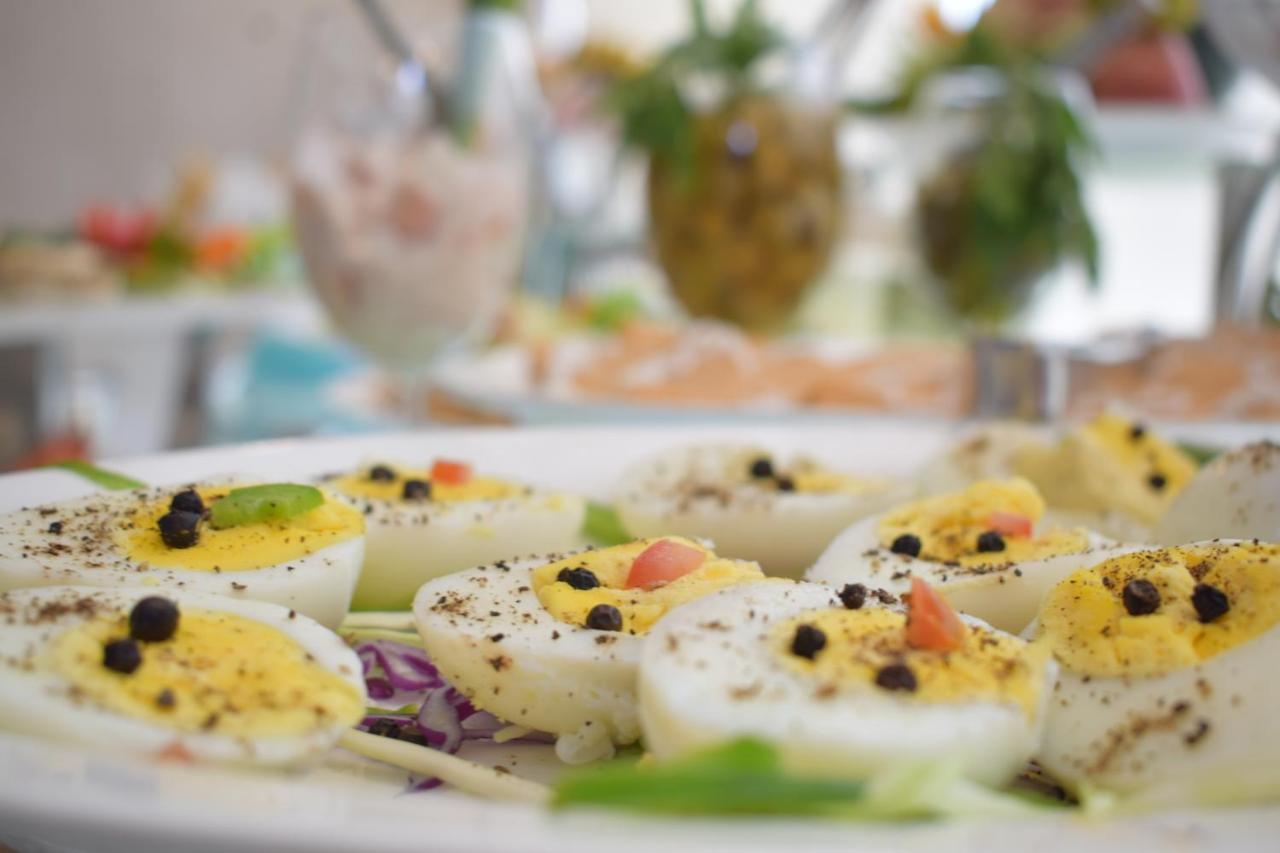 Starlit Suites Kochi Kültér fotó