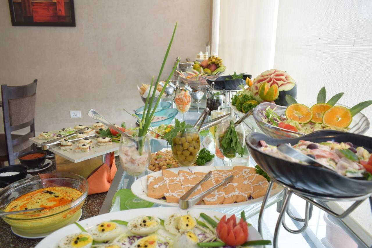 Starlit Suites Kochi Kültér fotó