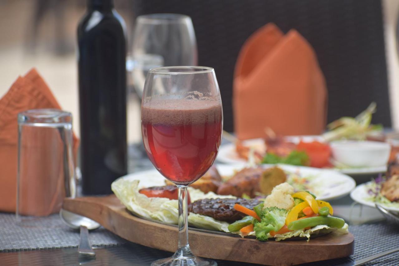 Starlit Suites Kochi Kültér fotó